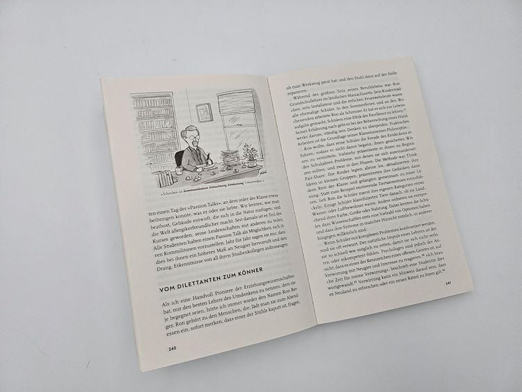 Produktbild: Think Again &ndash; Die Kraft des flexiblen Denkens