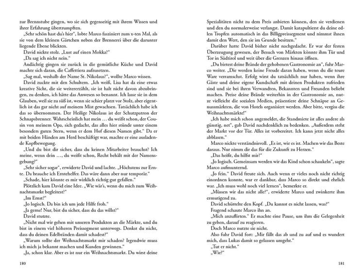 Produktbild: Dunkle Wolken &uuml;ber S&uuml;dtirol - Conducit