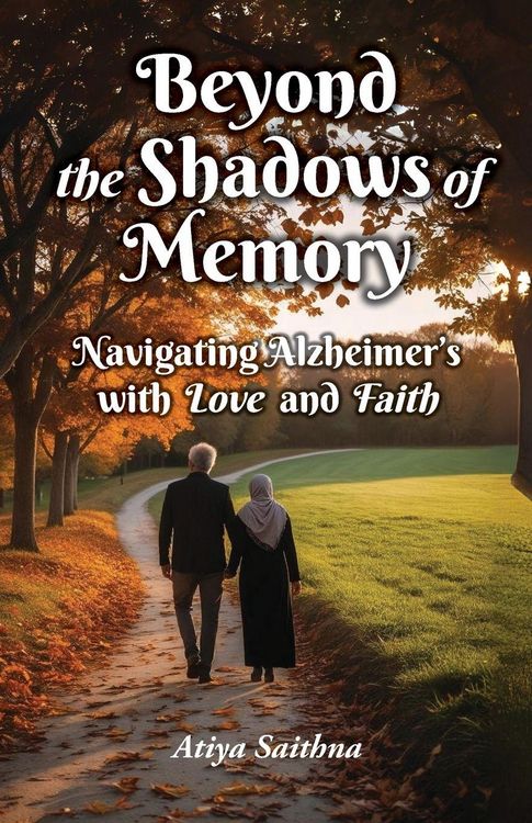 Produktbild: Beyond the Shadows of Memory