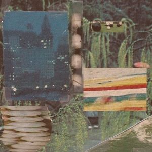 Produktbild: Sunday Music For An Overpass
