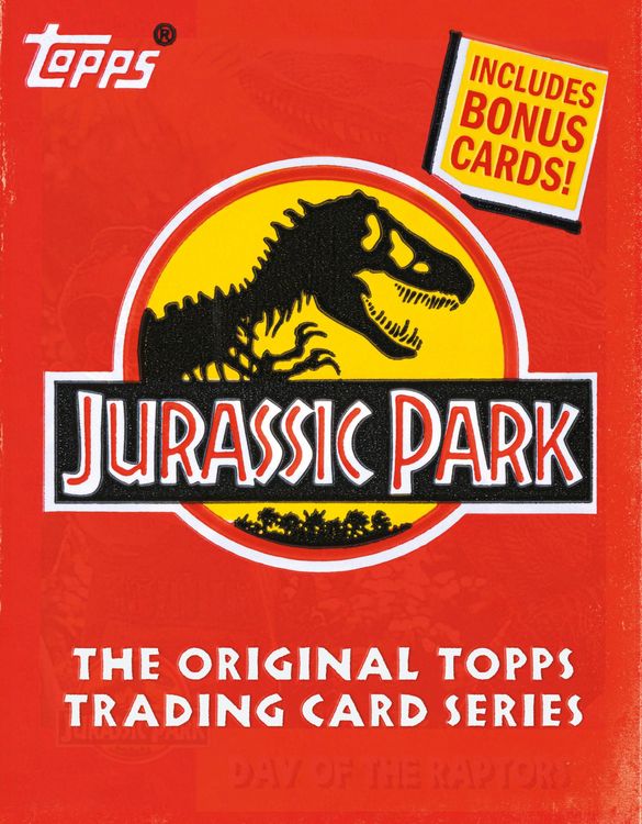 Produktbild: Jurassic Park