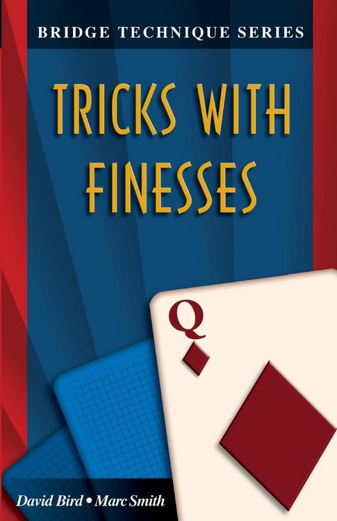 Produktbild: Bridge Technique Q: Tricks with Finesses