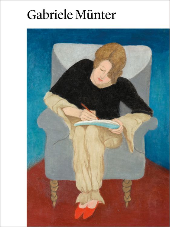 Produktbild: Gabriele M&uuml;nter