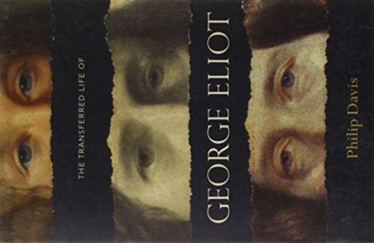 Produktbild: The Transferred Life of George Eliot