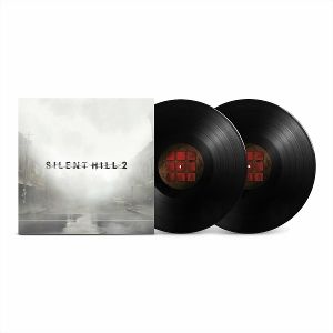 Produktbild: SILENT HILL 2 (Original Soundtrack)