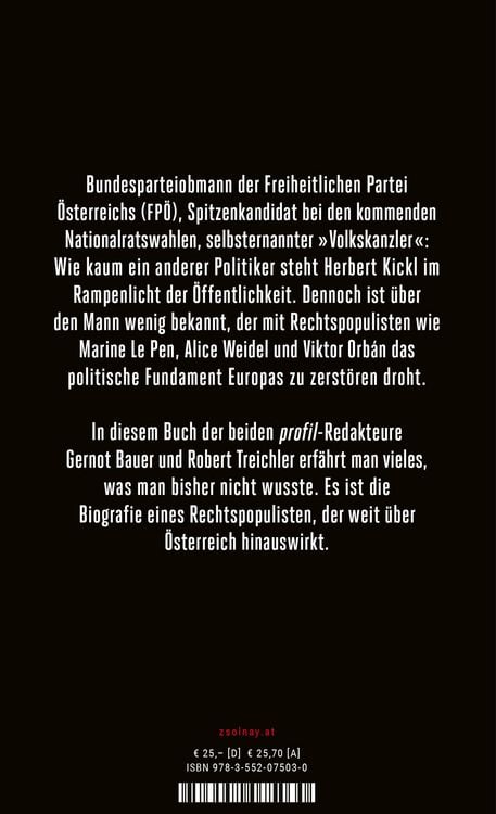Produktbild: Kickl