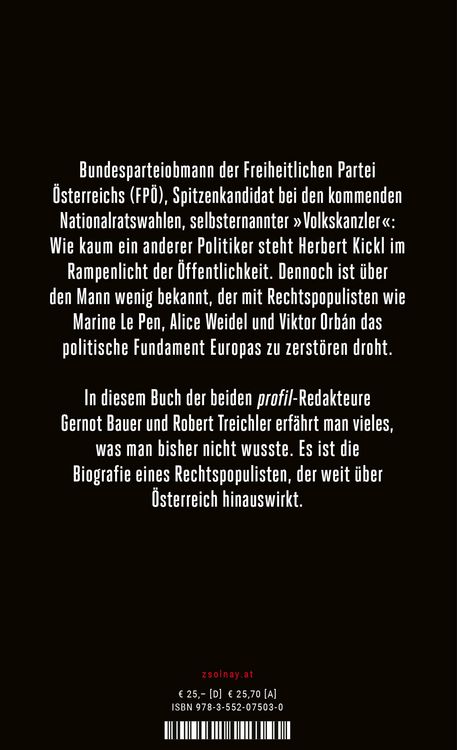 Produktbild: Kickl
