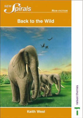 Produktbild: Back to the wild part 3