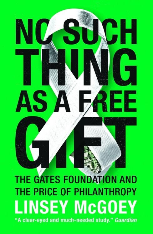 Produktbild: No Such Thing as a Free Gift