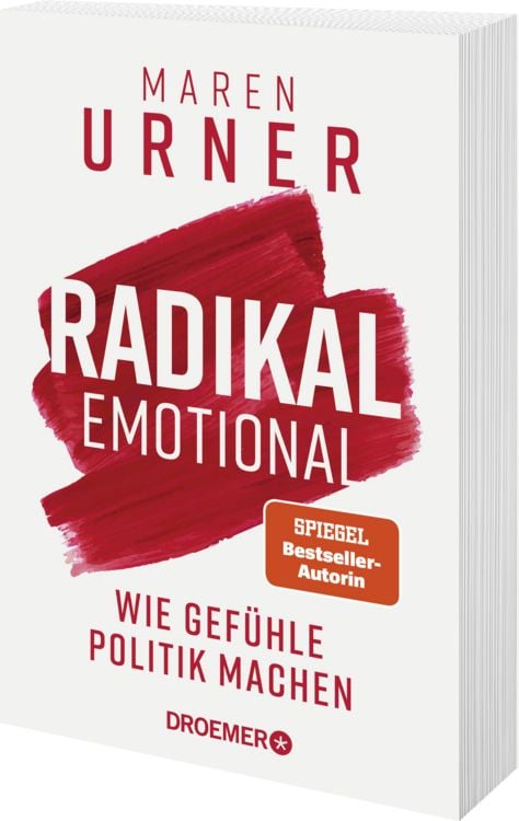 Produktbild: Radikal emotional