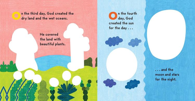 Produktbild: The Creation