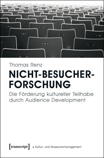 Produktbild: Nicht-Besucherforschung