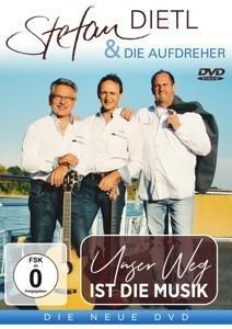 Produktbild: Unser Weg ist die Musik