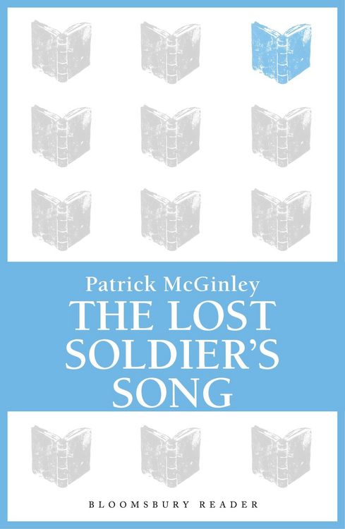Produktbild: The Lost Soldier's Song