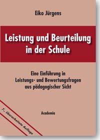 Produktbild: Leistung und Beurteilung in der Schule