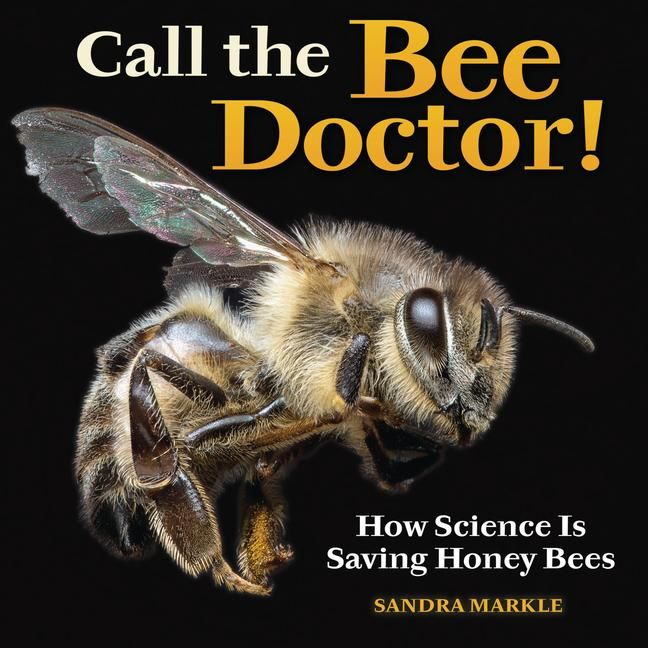 Produktbild: Call the Bee Doctor!
