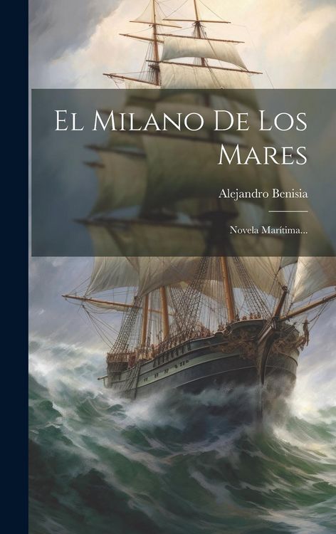 Produktbild: El Milano De Los Mares