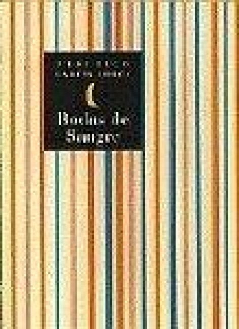 Produktbild: Bodas de sangre