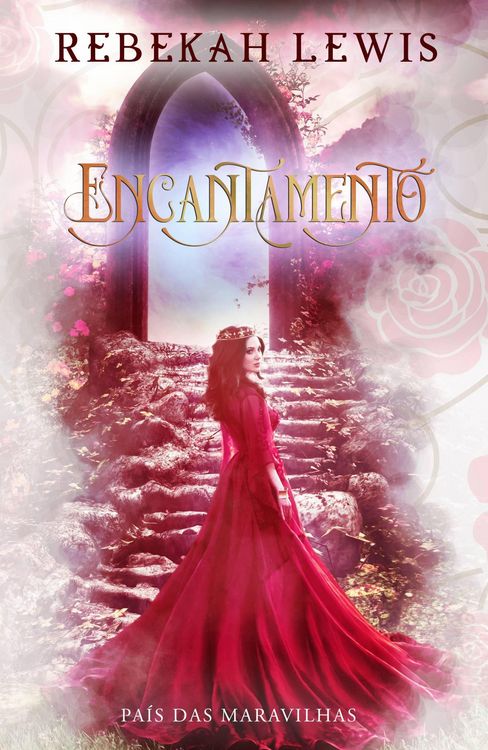 Produktbild: Encantamento (O Pa&iacute;s das Maravilhas, #3)