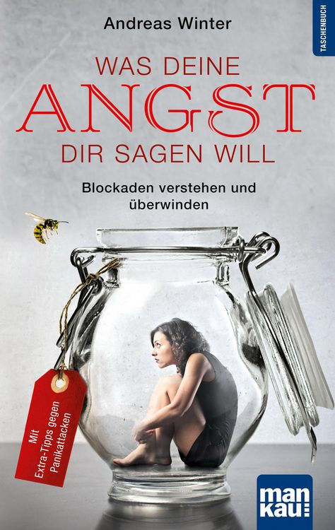 Produktbild: Was deine Angst dir sagen will