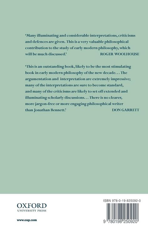 Produktbild: Learning from Six Philosophers