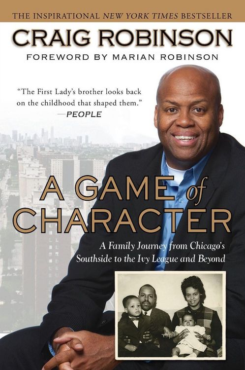 Produktbild: A Game of Character