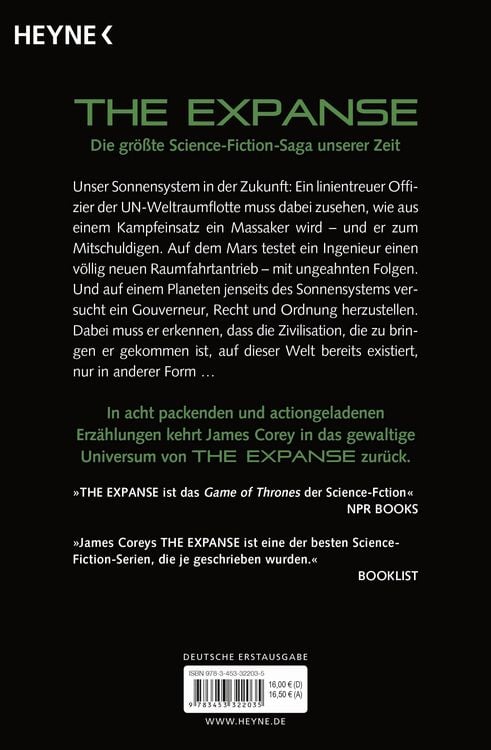 Produktbild: Das Protomolek&uuml;l