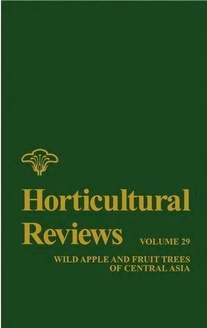 Bild vom Artikel Horticultural Reviews, Volume 29 vom Autor Jules Janick