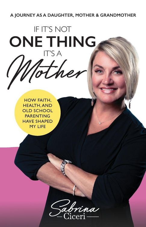 Produktbild: If It's Not One Thing It's a Mother