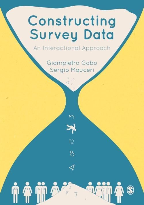 Produktbild: Constructing Survey Data