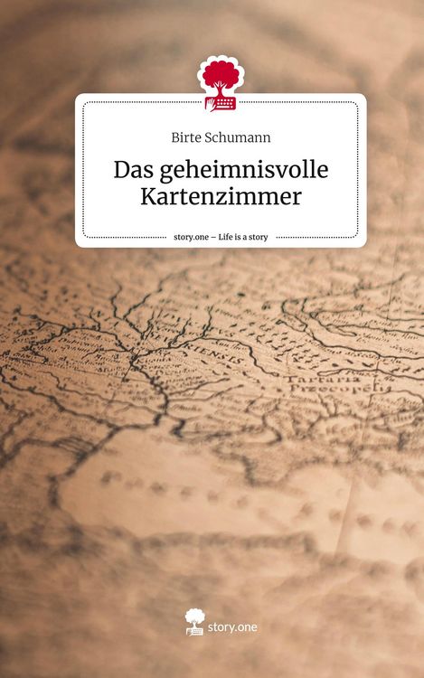 Produktbild: Das geheimnisvolle Kartenzimmer. Life is a Story - story.one