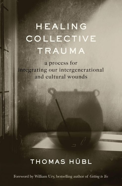 Produktbild: Healing Collective Trauma