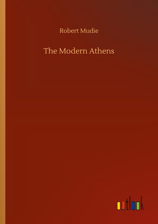 Produktbild: The Modern Athens