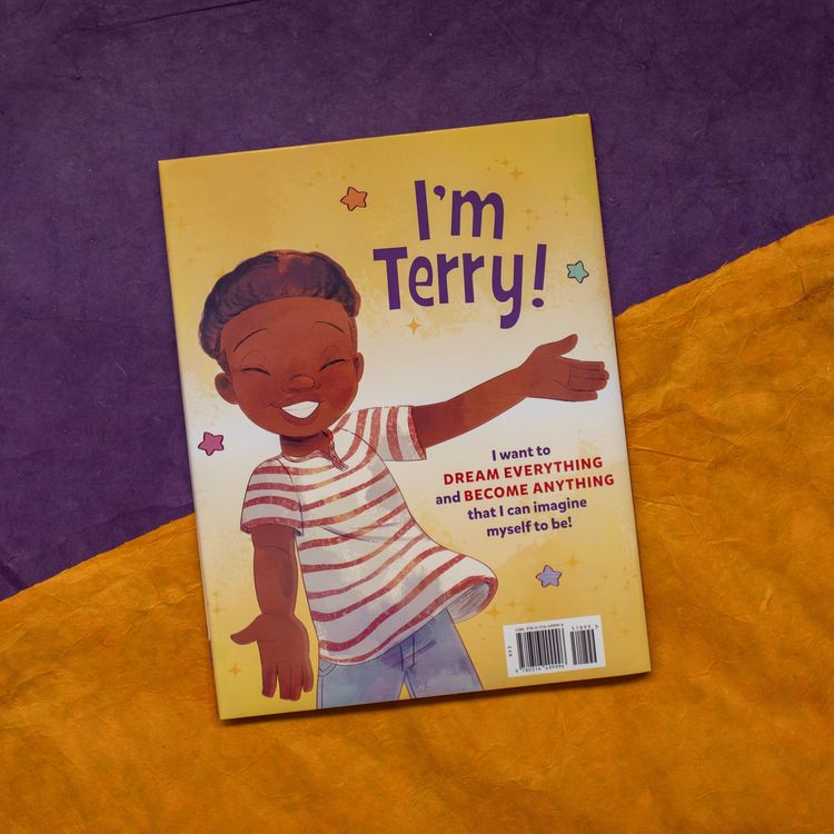 Produktbild: Terry's Many Hats