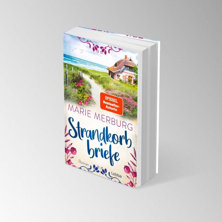 Produktbild: Strandkorbbriefe