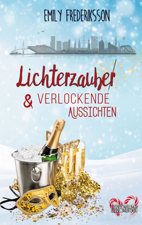 Produktbild: Lichterzauber & verlockende Aussichten