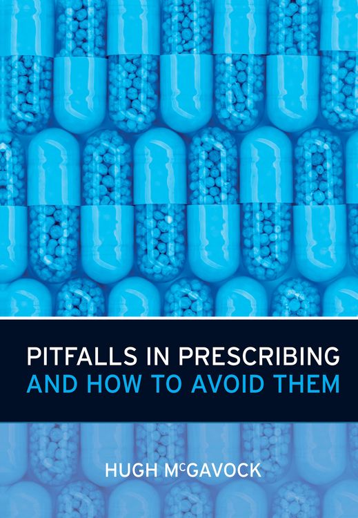 Produktbild: Pitfalls in Prescribing