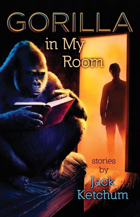 Produktbild: Gorilla In My Room