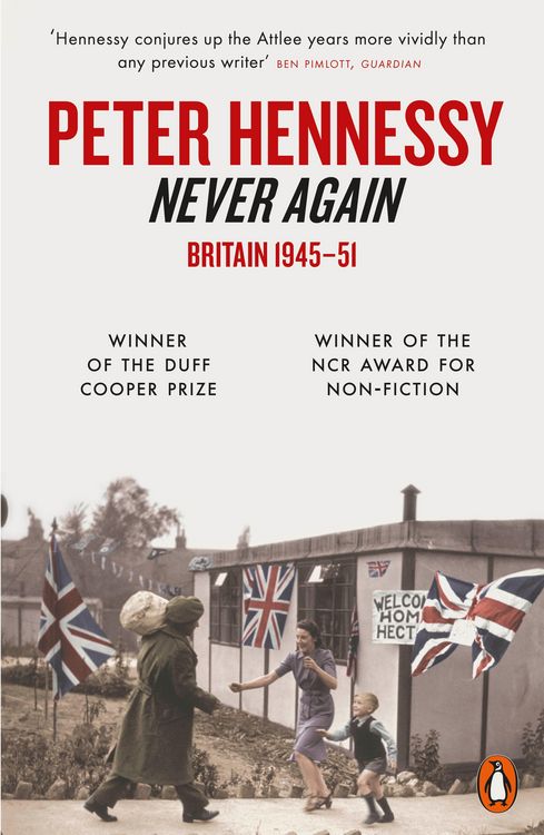 Produktbild: Never Again