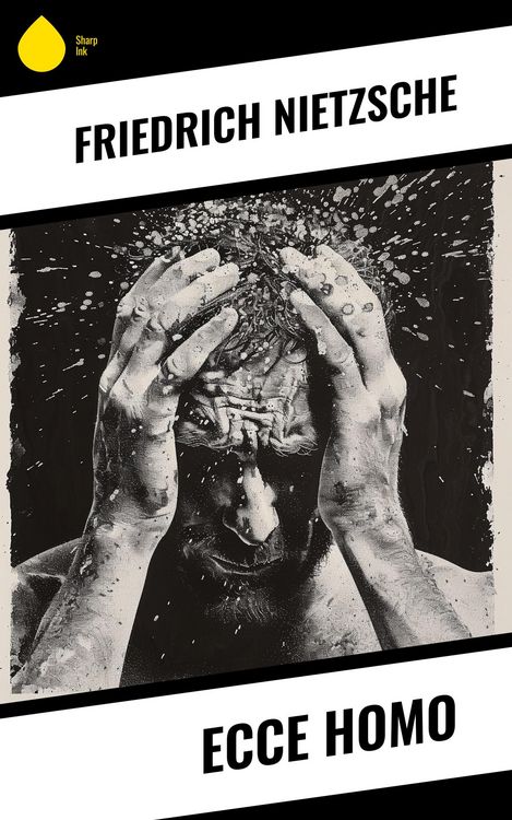 Produktbild: Ecce homo