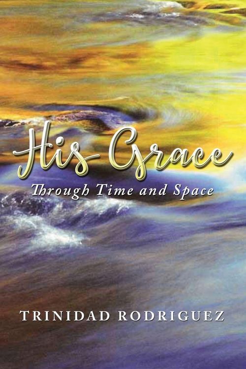 Produktbild: His Grace