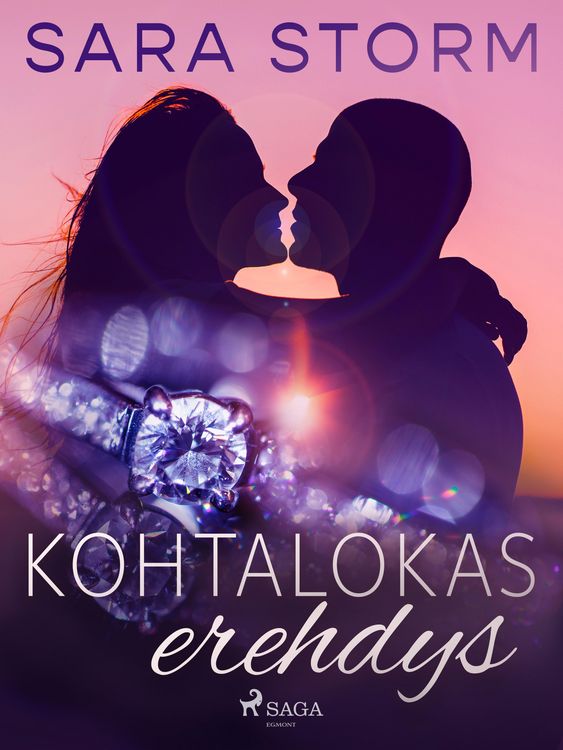 Produktbild: Kohtalokas erehdys