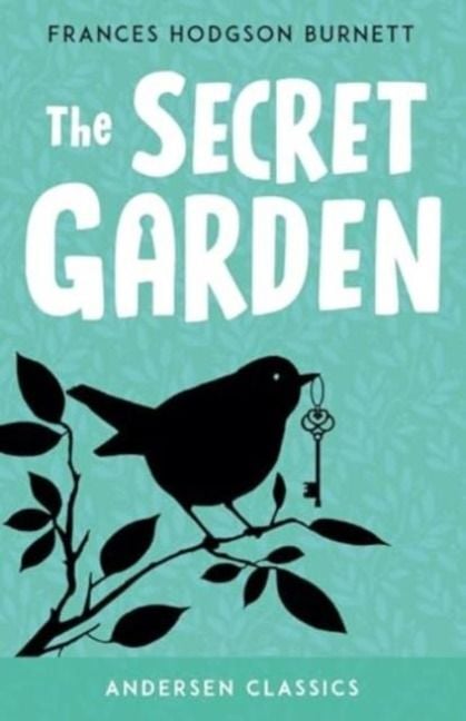 Produktbild: The Secret Garden