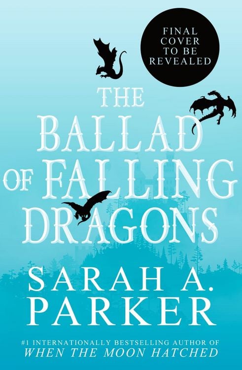 Produktbild: The Ballad of Falling Dragons (Deluxe Limited Edition)
