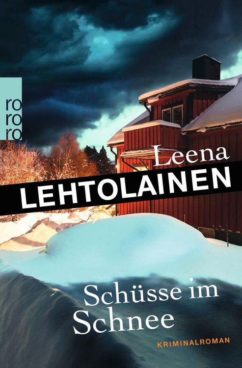 Produktbild: Sch&uuml;sse im Schnee