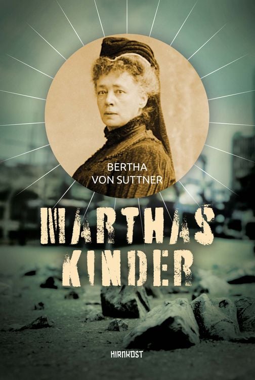 Produktbild: Marthas Kinder
