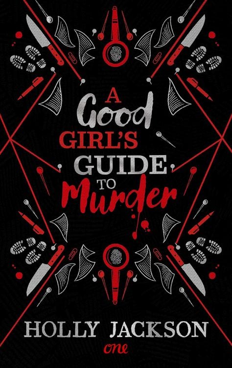 Produktbild: A Good Girl&rsquo;s Guide to Murder