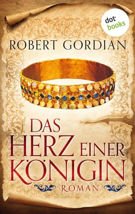 Produktbild: Das Herz einer K&ouml;nigin