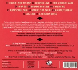 Produktbild: Evil Love