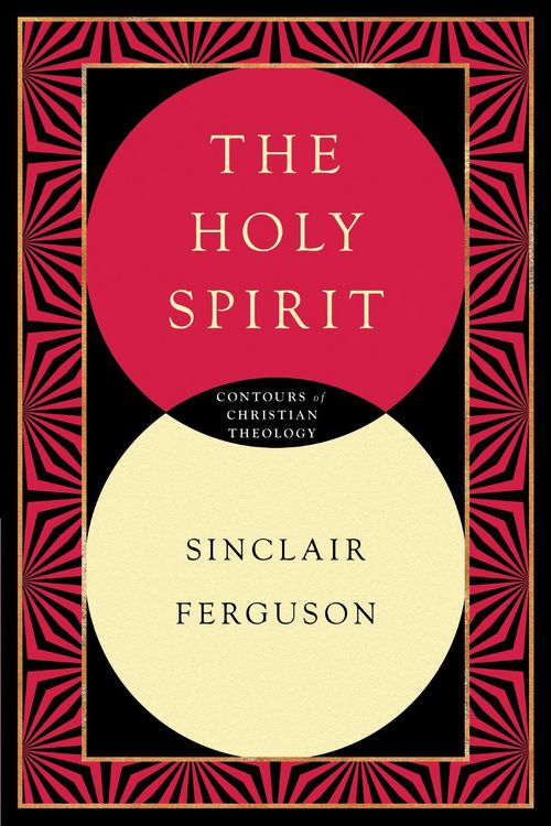 Produktbild: The Holy Spirit